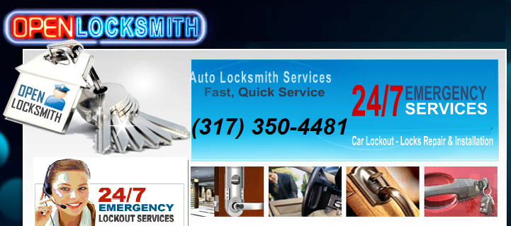 24 Hour Emergency Keys Service Indiana | 3455 Mann Rd, Indianapolis, IN 46221, USA | Phone: (317) 350-4481