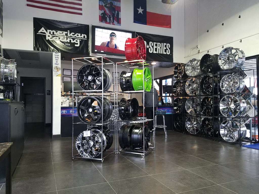 Zoomerz Automotive | 761 W Round Grove Rd, Lewisville, TX 75067, USA | Phone: (972) 315-6377