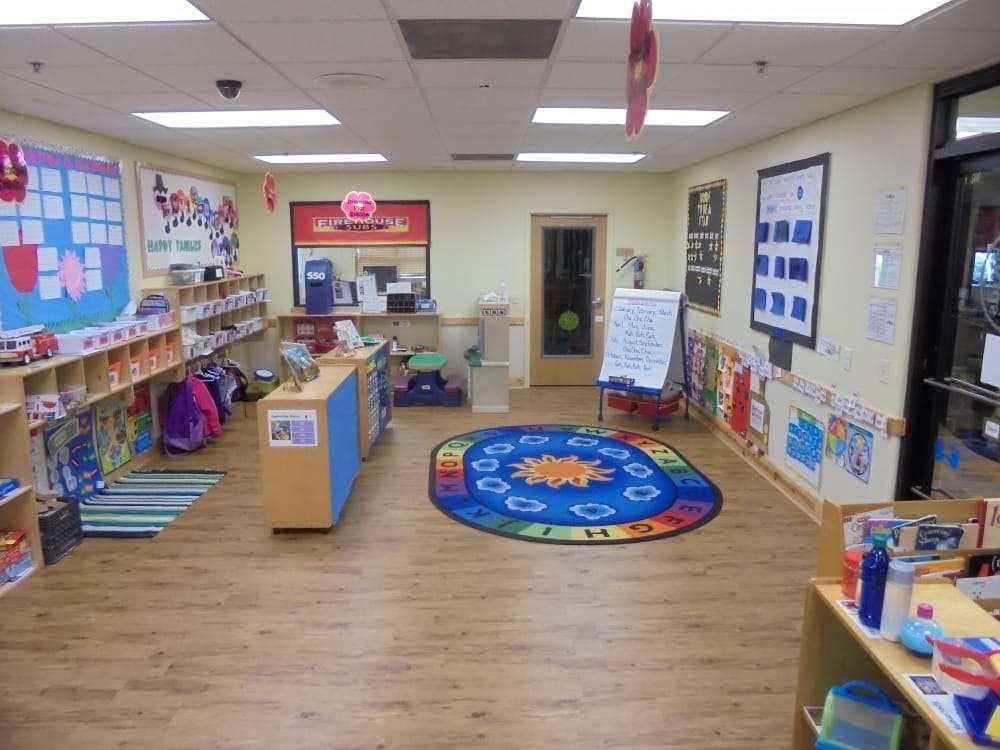 Kids R Kids Learning Academy of Sienna Plantation | 4401 Sienna Cir, Missouri City, TX 77459, USA | Phone: (281) 778-3600