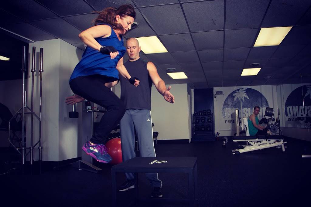 Total Fitness Master | 430 Westline Dr, Alameda, CA 94501, USA | Phone: (415) 696-1856