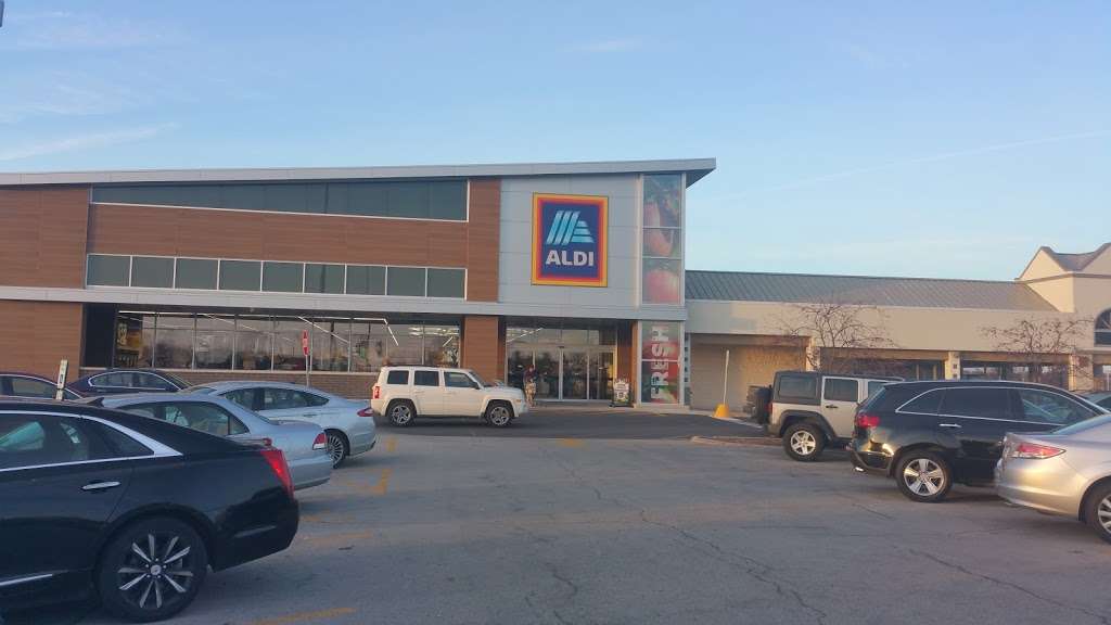 Aldi | Bolingbrook, IL 60490, USA
