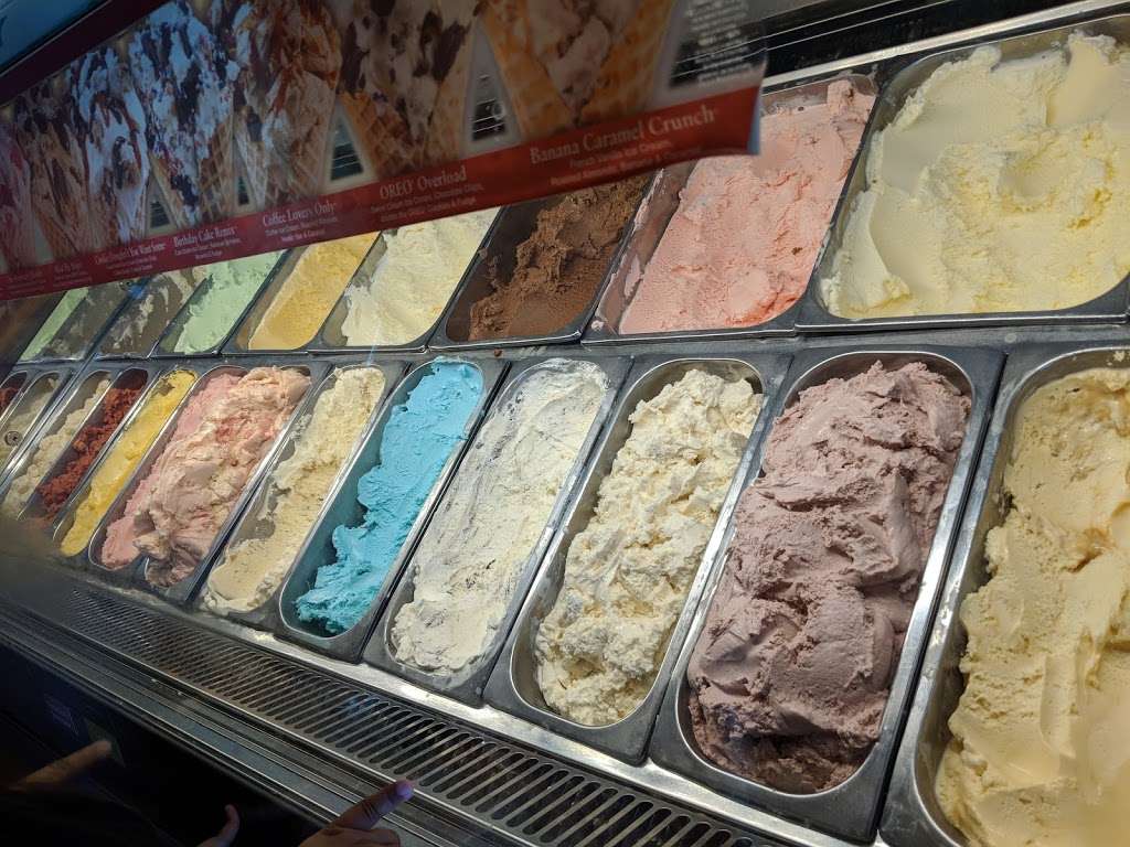 Cold Stone Creamery | 4635 Frazee Rd A, Oceanside, CA 92057, USA | Phone: (760) 433-8658