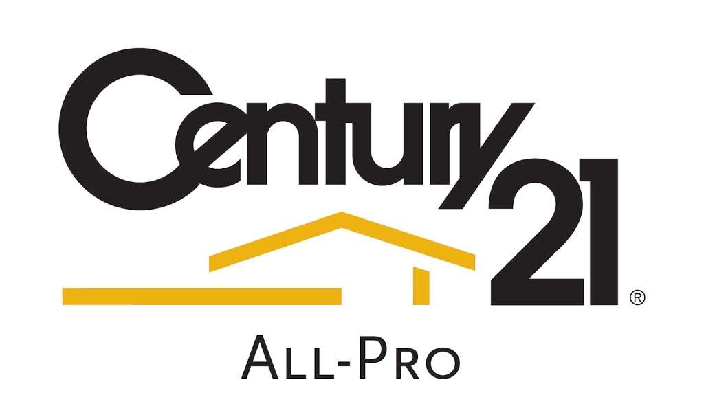 Century 21 All-Pro | 11727 College Blvd, Overland Park, KS 66210 | Phone: (913) 298-2221