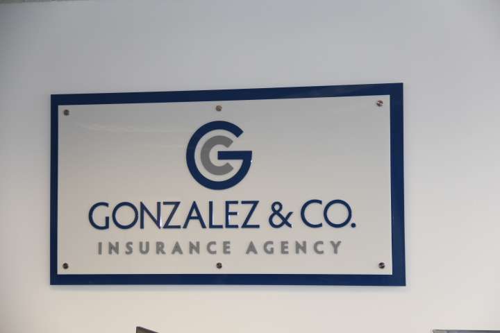 Gonzalez & Company Insurance Agency | 5833 John F. Kennedy Blvd, North Bergen, NJ 07047, USA | Phone: (201) 869-6409