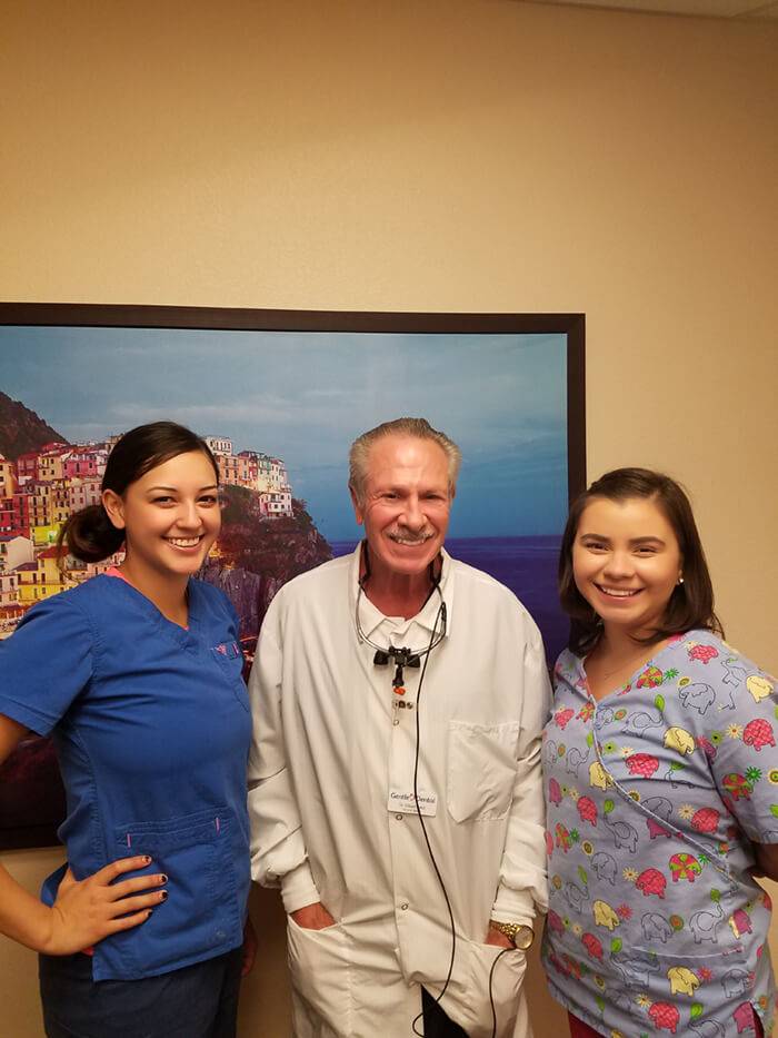 Gentle Dental Heritage Plaza | 2918 W Ina Rd, Tucson, AZ 85741, USA | Phone: (520) 526-9810