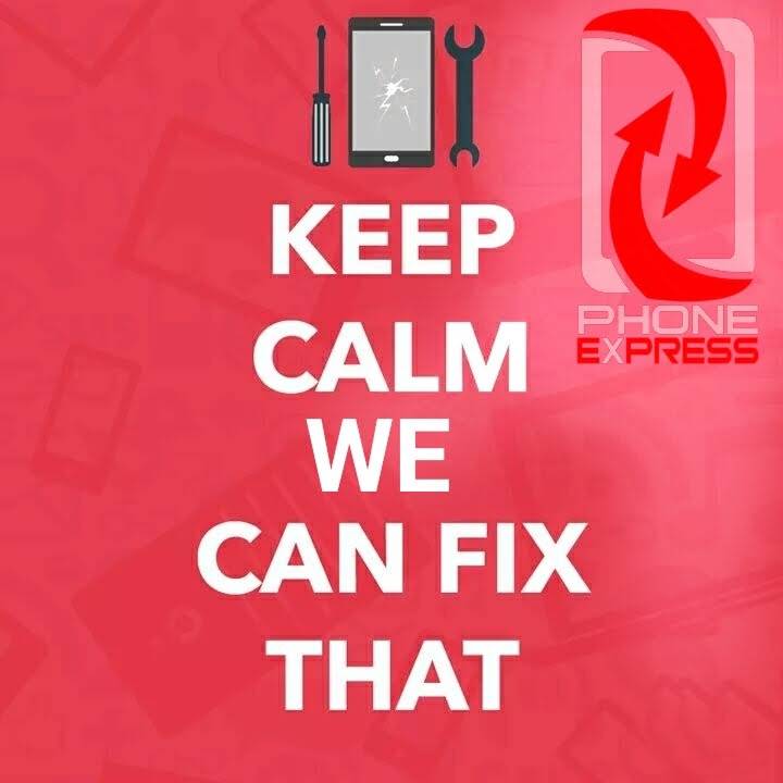 Phone Express | 1701 Jacaman Rd, Laredo, TX 78041, USA | Phone: (956) 324-7372