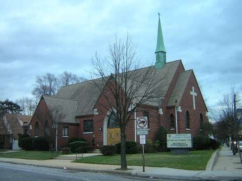 Bethlehem Lutheran Church | 1375 Grand Ave, Baldwin, NY 11510, USA | Phone: (516) 223-3400