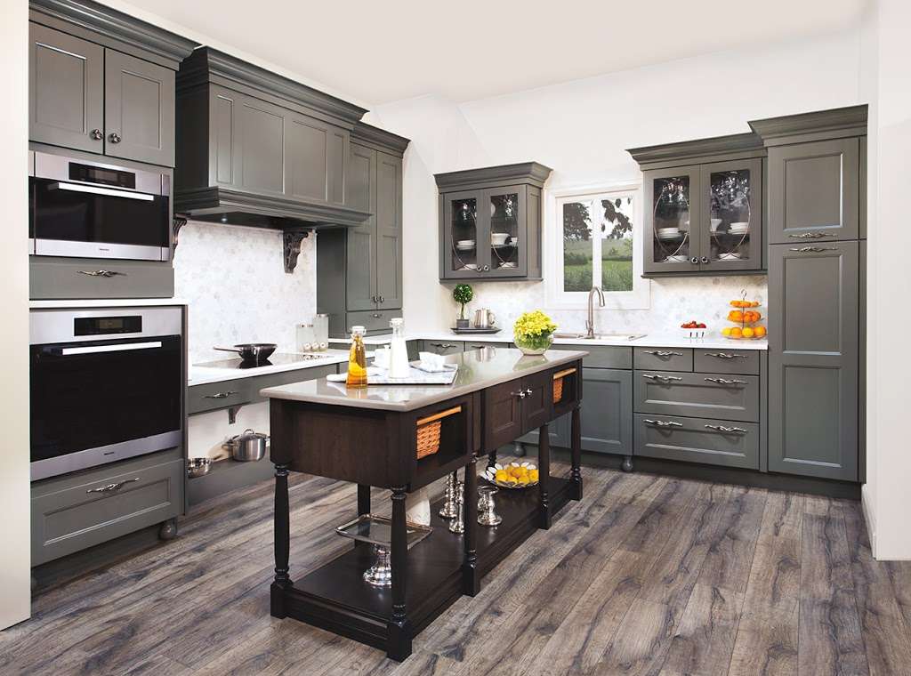 Carefree Kitchens, Inc. | 926 N East St, Frederick, MD 21701, USA | Phone: (301) 620-8650