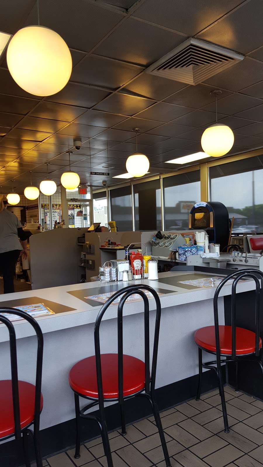 Waffle House | 10422 Sharpsburg Pike, Hagerstown, MD 21740, USA | Phone: (301) 790-2547