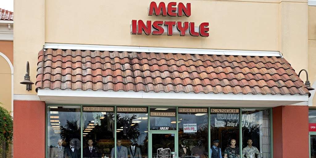 Men In Style Orlando | 2282 S Kirkman Rd, Orlando, FL 32811, USA | Phone: (407) 578-1414