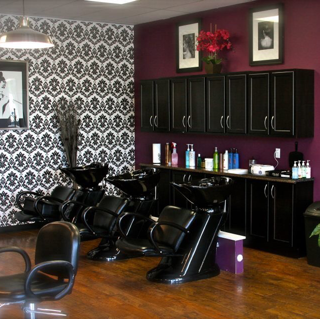 SALON JAM | 480 Daleville Hwy, Covington Township, PA 18444, USA | Phone: (570) 903-2775