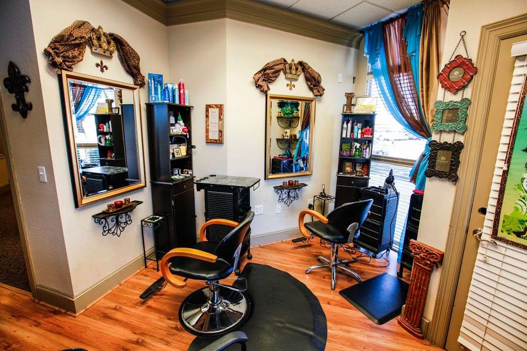 C. A. Salon ~ Colleen Arthur | 5710 W Bell Rd, Glendale, AZ 85308, USA | Phone: (602) 317-1549