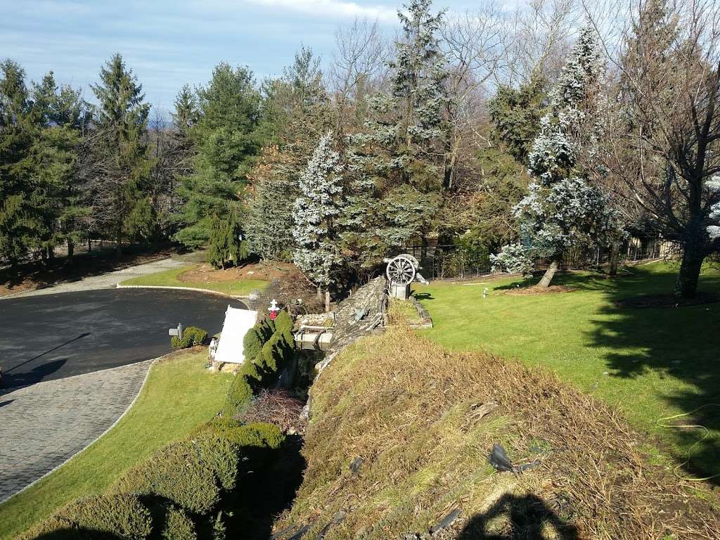 Montclair Hawkwatch | 40 Old Quarry Rd, Cedar Grove, NJ 07009, USA