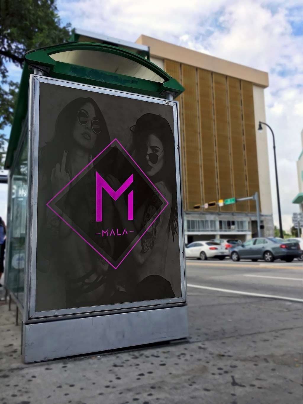 Club Mala | 17800 Ipco Rd, Miami, FL 33162, USA