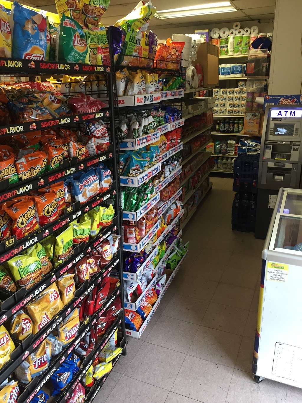 Cabrera Grocery & Deli, LLC | 2649 Chesterfield Ave, Baltimore, MD 21213, USA | Phone: (667) 212-2936