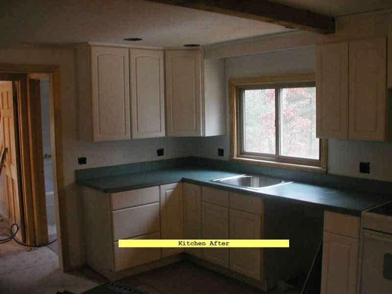 Capeway Carpentry | 26 Rickard St, Carver, MA 02330, USA | Phone: (508) 866-3059