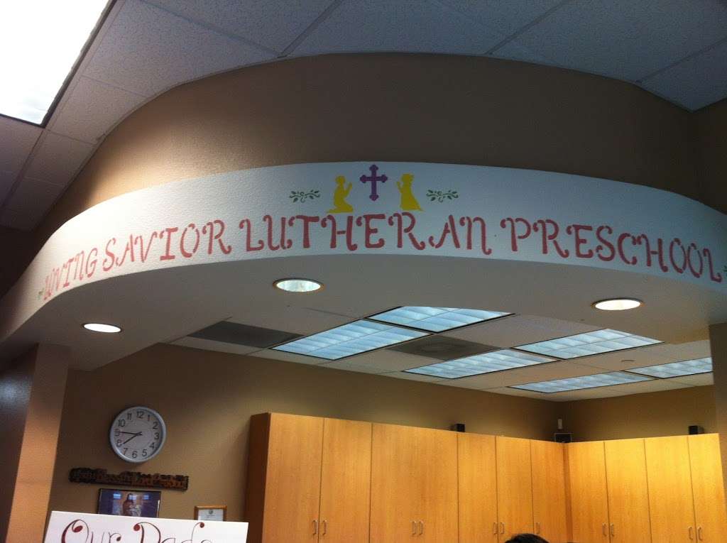 Loving Savior Lutheran Preschool | 14816 Peyton Dr, Chino Hills, CA 91709, USA | Phone: (909) 597-2358