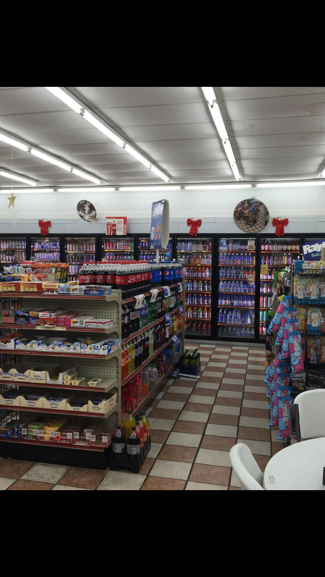 Quick mart | 576 Cranbrook Rd, Cockeysville, MD 21030 | Phone: (410) 666-7702