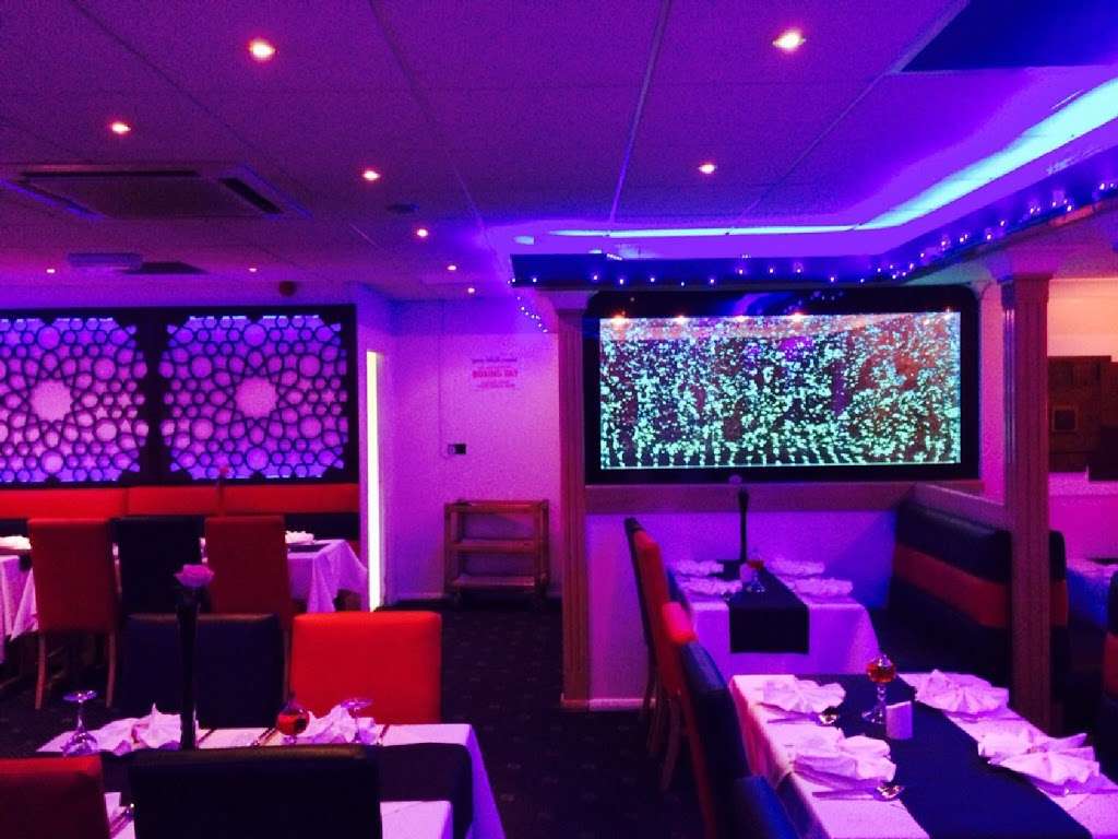 Royal Indian Cuisine | 3-5 Royal Parade, Chislehurst BR7 6NR, UK | Phone: 020 8467 5448