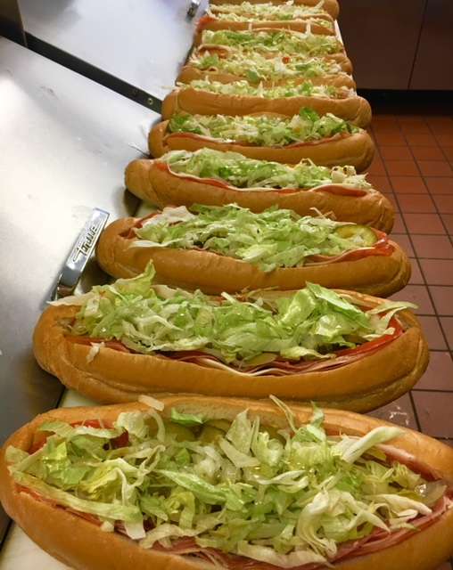 Piezanos Pizzeria | 2290 Main St, Tewksbury, MA 01876, USA | Phone: (978) 657-0733