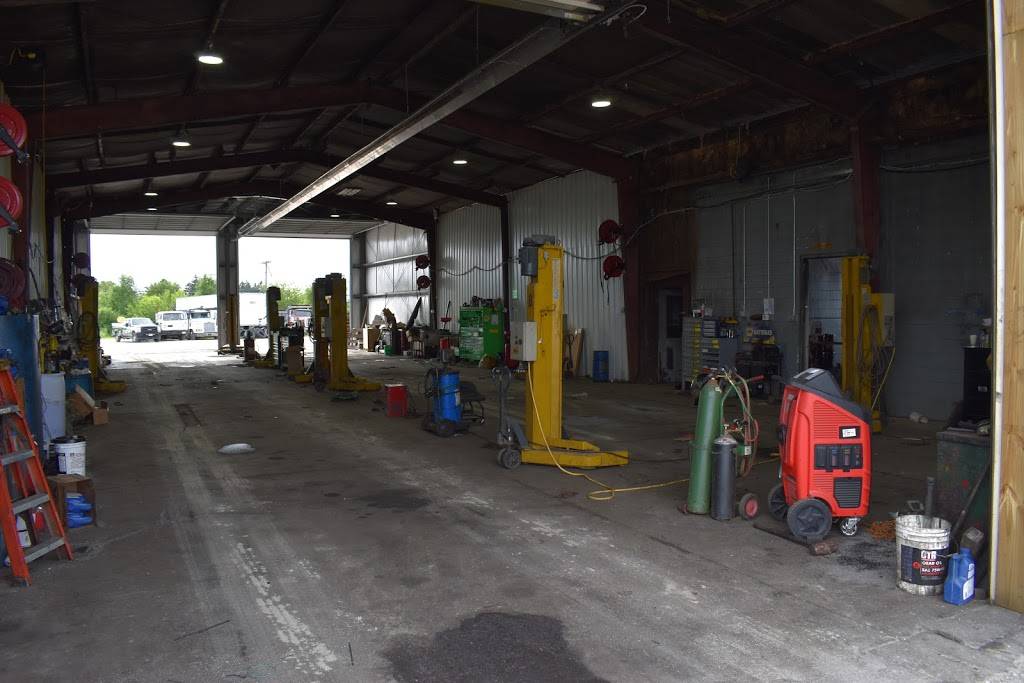 Yanak Tire Service & Repair | 3511 Latcha Rd, Millbury, OH 43447, USA | Phone: (419) 490-8811