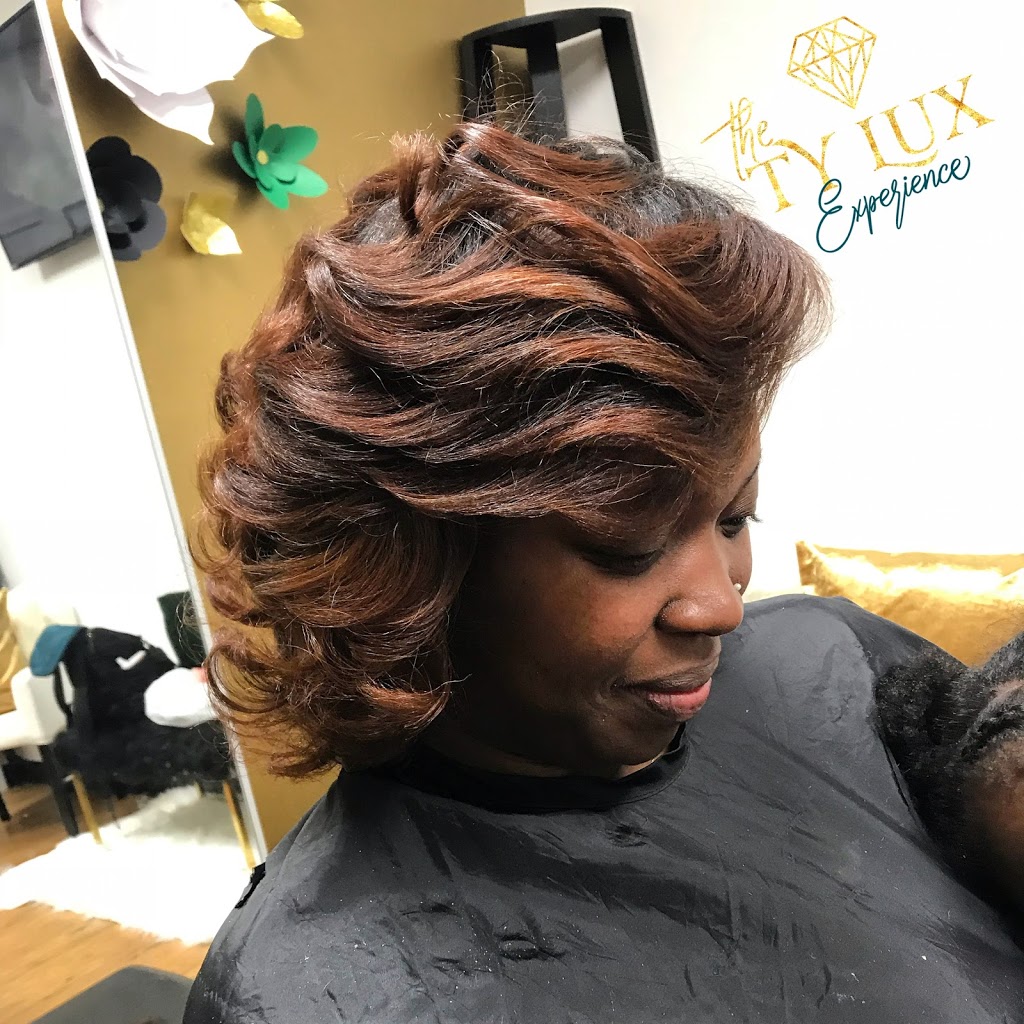 The TyLux Experience LLC | 6491 Winchester Rd #141, Memphis, TN 38115, USA | Phone: (901) 859-4004