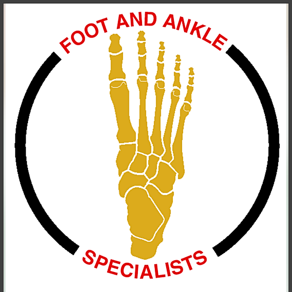 Naperville Foot and Ankle Specialists | 9S157 IL-59, Naperville, IL 60564, USA | Phone: (630) 904-6666