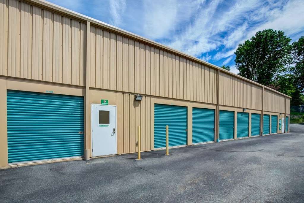 Metro Self Storage | 159 NJ-183, Stanhope, NJ 07874 | Phone: (862) 258-1596