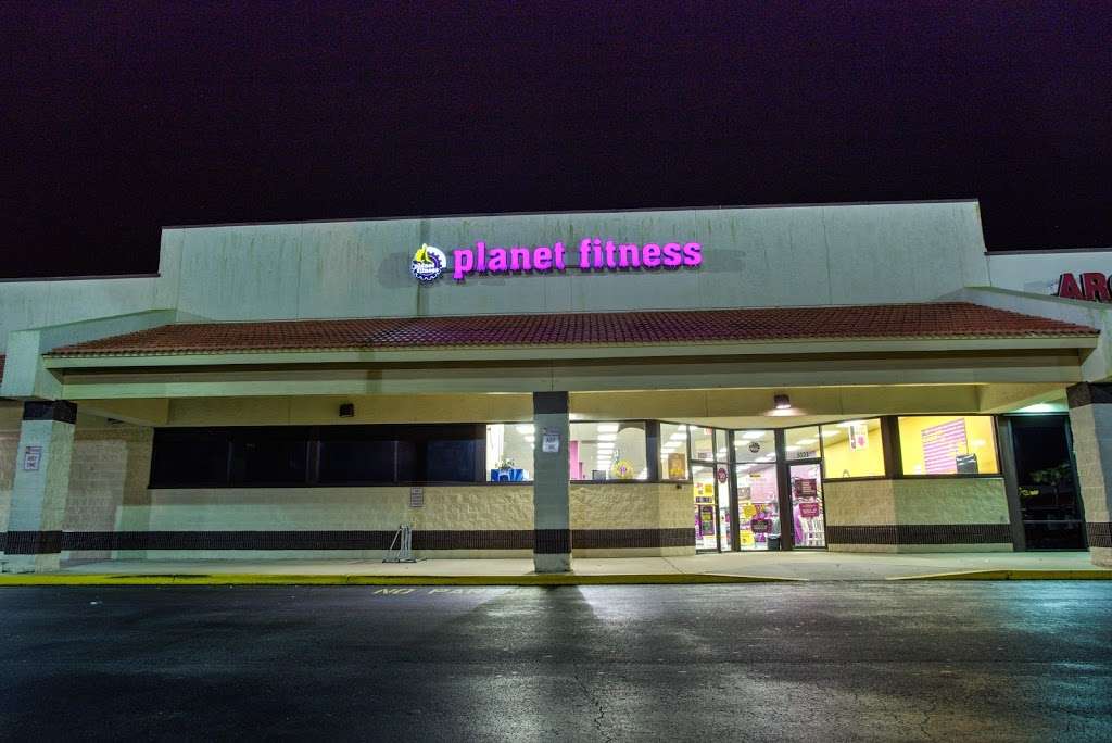 Planet Fitness | 6221 N, US-1, Cocoa, FL 32927, USA | Phone: (321) 806-1626