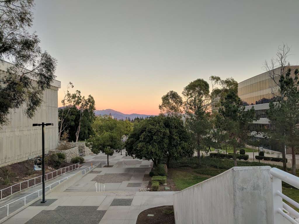 California State University San Bernardino | 5500 University Pkwy, San Bernardino, CA 92407, USA | Phone: (909) 537-5000