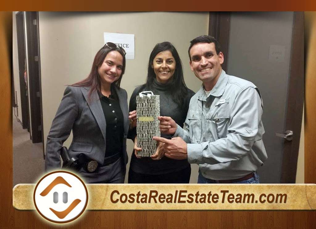 Costa Real Estate Team | 14617 St Georges Hill Dr, Orlando, FL 32828, USA | Phone: (407) 982-9293