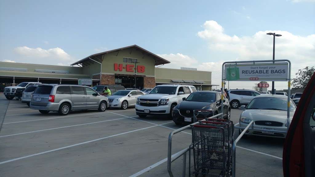 H-E-B Fuel | 9726 Fry Rd, Cypress, TX 77433, USA | Phone: (281) 205-6200