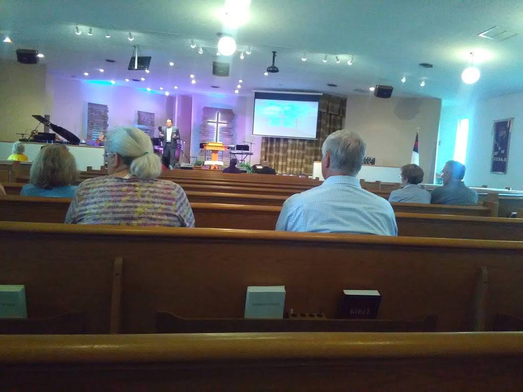 Englewood Baptist Church | 5675 Kennerly Rd, Jacksonville, FL 32207, USA | Phone: (904) 737-5455