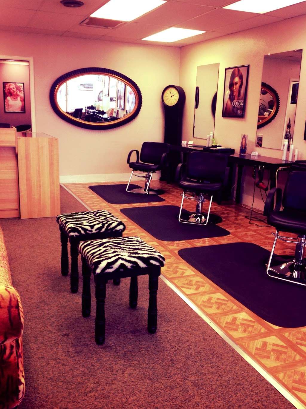 Marblez Hair Studio | 140 W 84th Ave, Denver, CO 80260, USA | Phone: (720) 364-5904