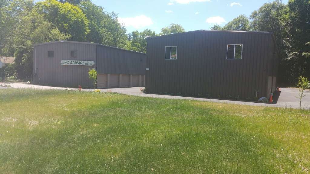 Discount Mini Storage | 1206 Hanover St, Hanover, MA 02339, USA | Phone: (781) 878-1573