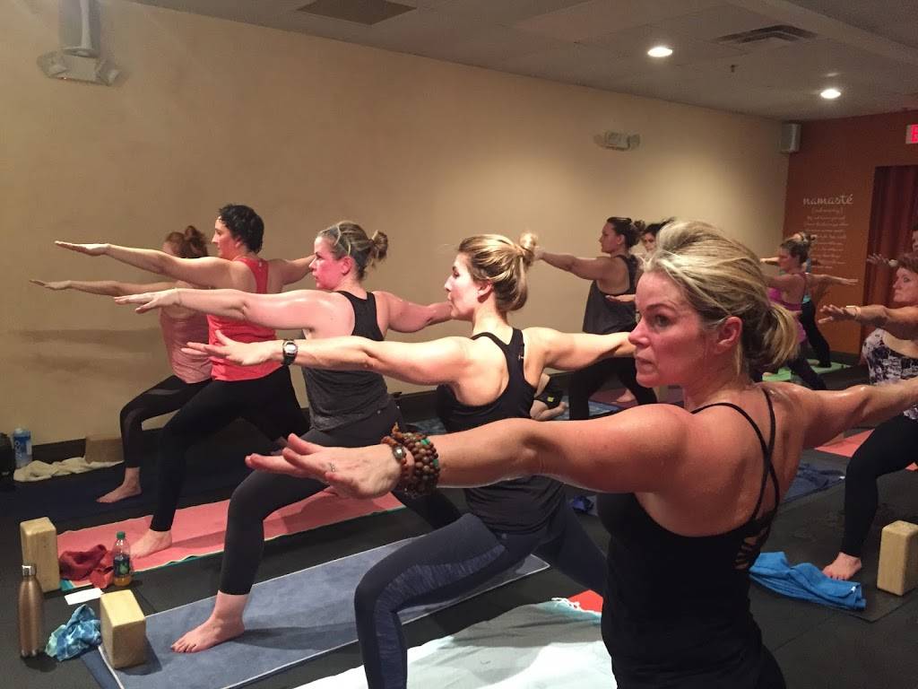 EPIC YOGA | 782 Old Hickory Blvd #205, Brentwood, TN 37027, USA | Phone: (615) 730-8368