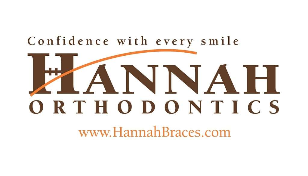 Hannah Orthodontics | 1441 E 151st St, Olathe, KS 66062, USA | Phone: (913) 829-2244