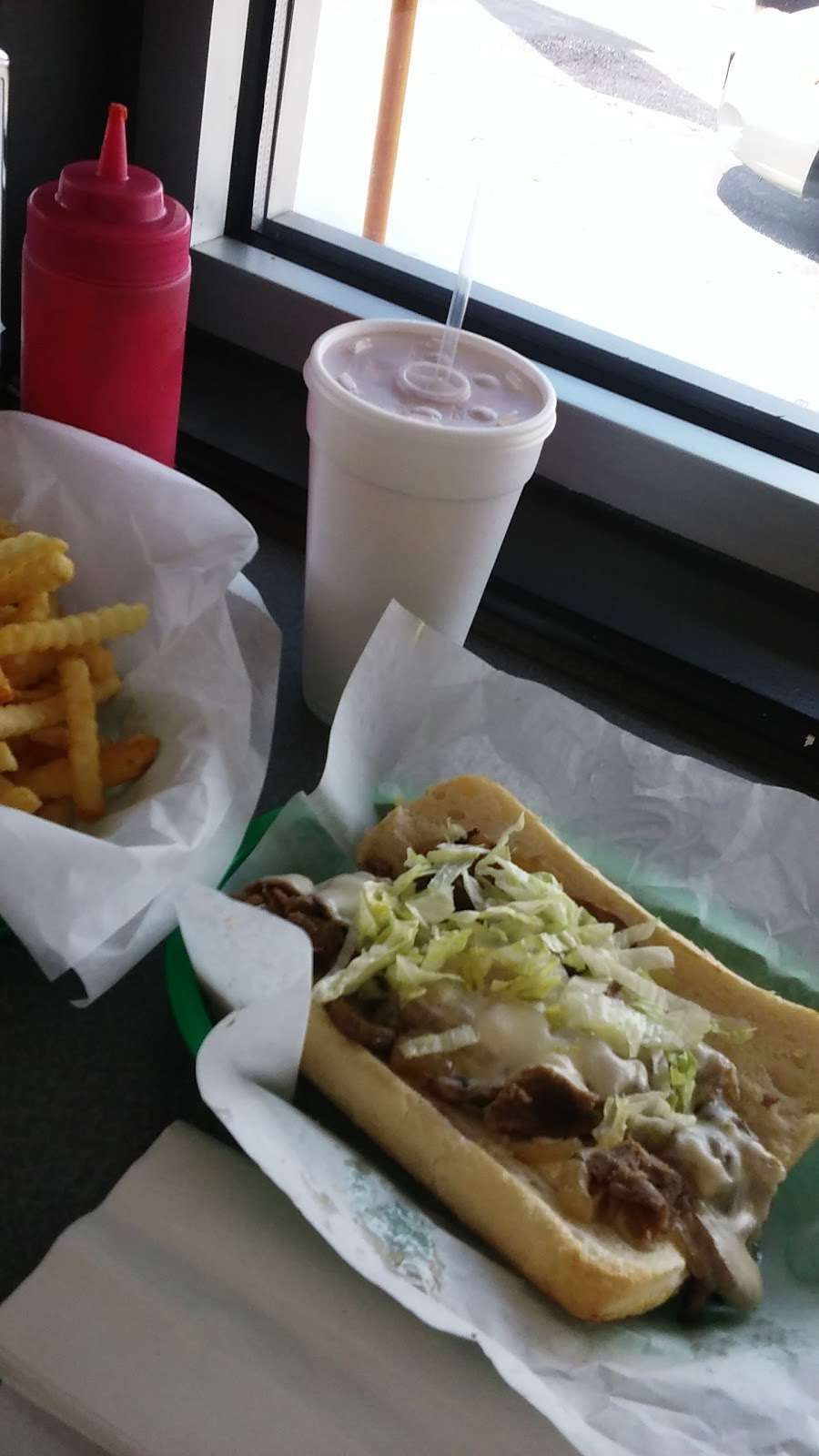 Diggity Dogs | 11055 S Pulaski Rd, Chicago, IL 60655 | Phone: (773) 941-5298