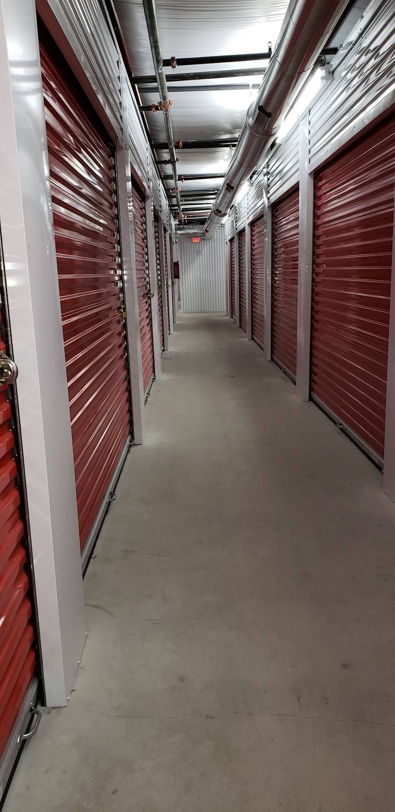 All Storage - White Settlement | 201 Jim Wright Fwy, White Settlement, TX 76108, USA | Phone: (817) 382-5183