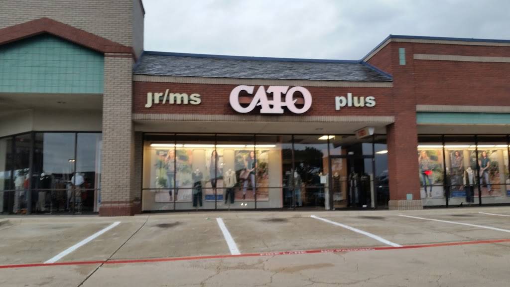 Cato Fashions | 2150 N Josey Ln #110, Carrollton, TX 75006, USA | Phone: (972) 242-8327