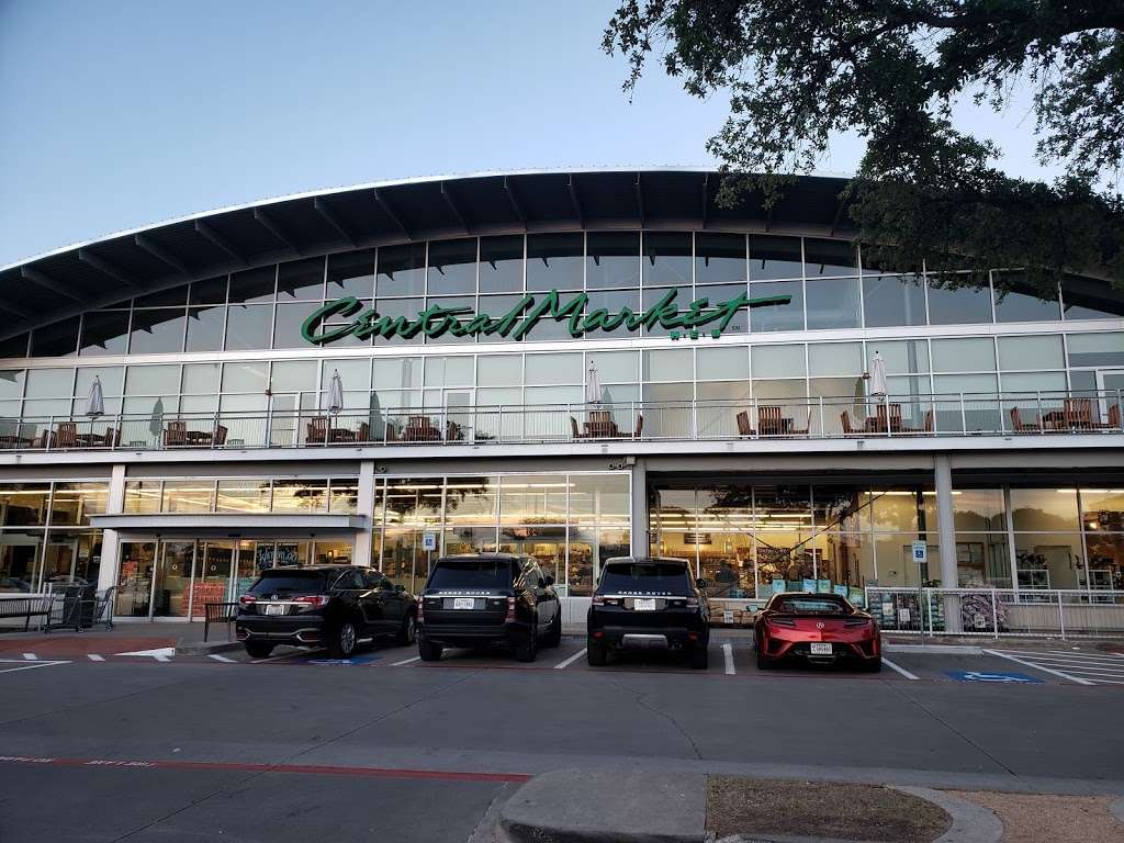 Central Market | 10720 Preston Rd Suite 1018, Dallas, TX 75230, USA | Phone: (972) 860-6500