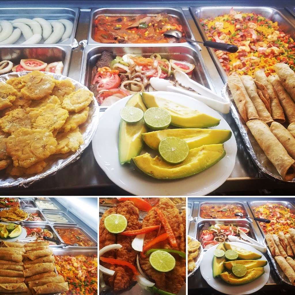 Fritanga Managua | 2470 W 60th St, Hialeah, FL 33016, USA | Phone: (305) 822-1015