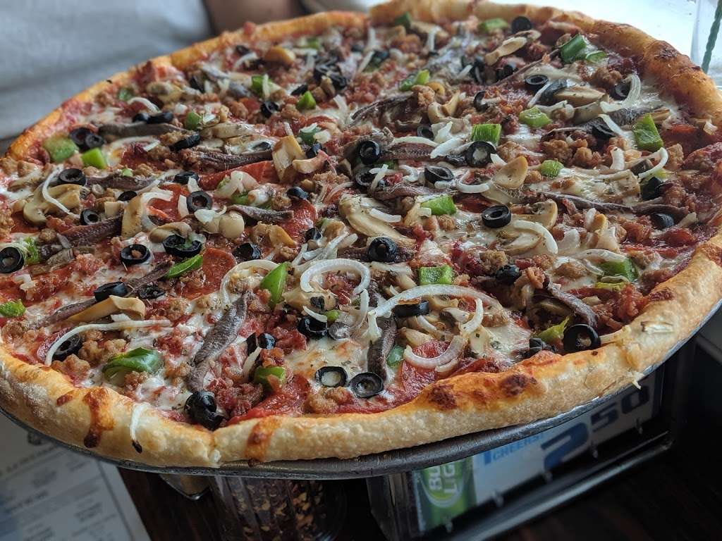 Valley Pizza & Subs | Main St, Benton, PA 17814, USA | Phone: (570) 925-5544