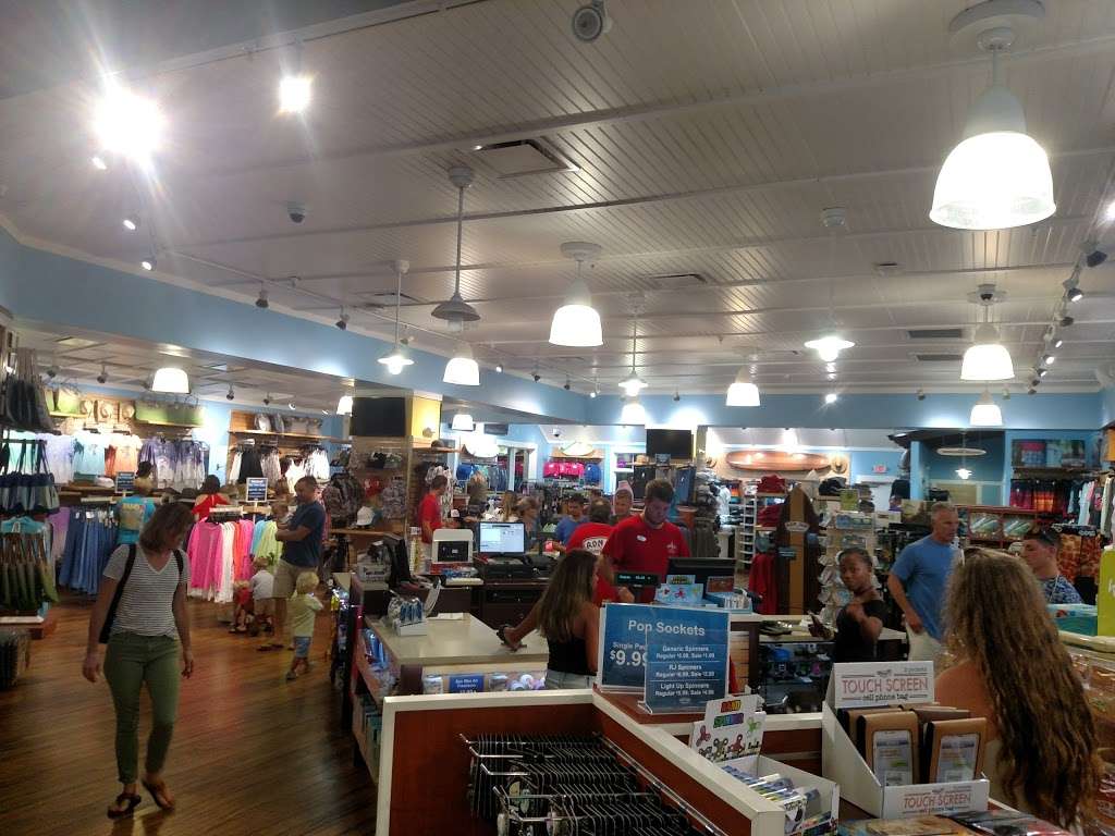 Ron Jon Surf Shop | 6701 Coastal Hwy #8, Ocean City, MD 21842, USA | Phone: (410) 390-4888