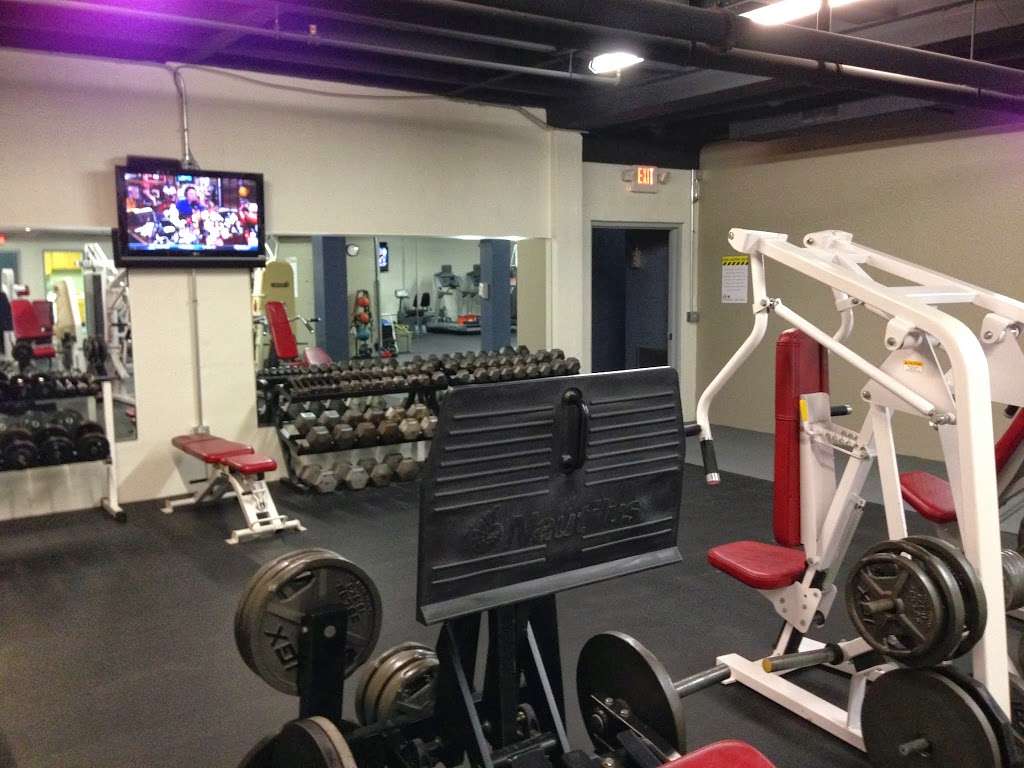 Bills Gym | 100 Wissahickon Ave, Ambler, PA 19002 | Phone: (215) 641-4836