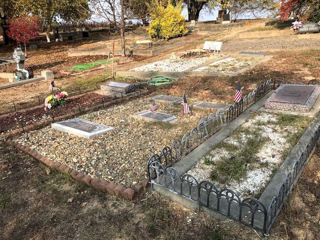 Forestview Cemetary | 084-070-001, Forestville, CA 95436, USA