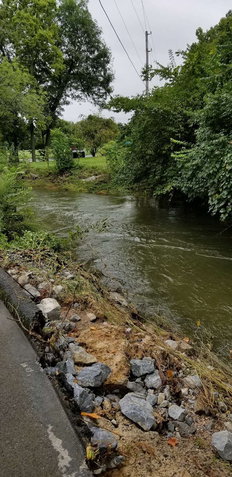 Cacoosing Meadows Park in 1049 Reedy Rd, Sinking Spring, PA 19608, USA