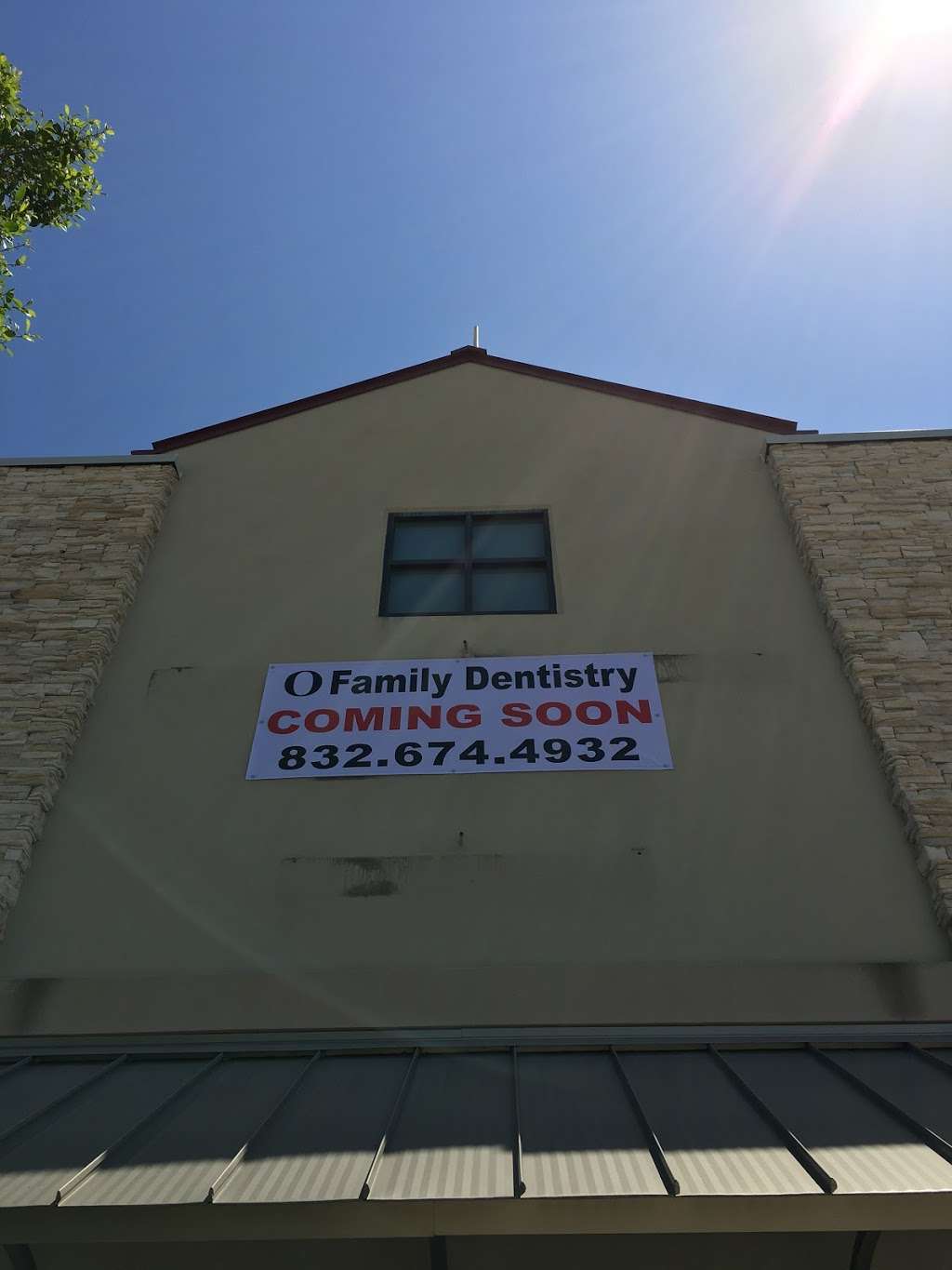 O Family Dentistry | 8190 Barker Cypress Rd #200, Cypress, TX 77433, USA | Phone: (832) 674-4932