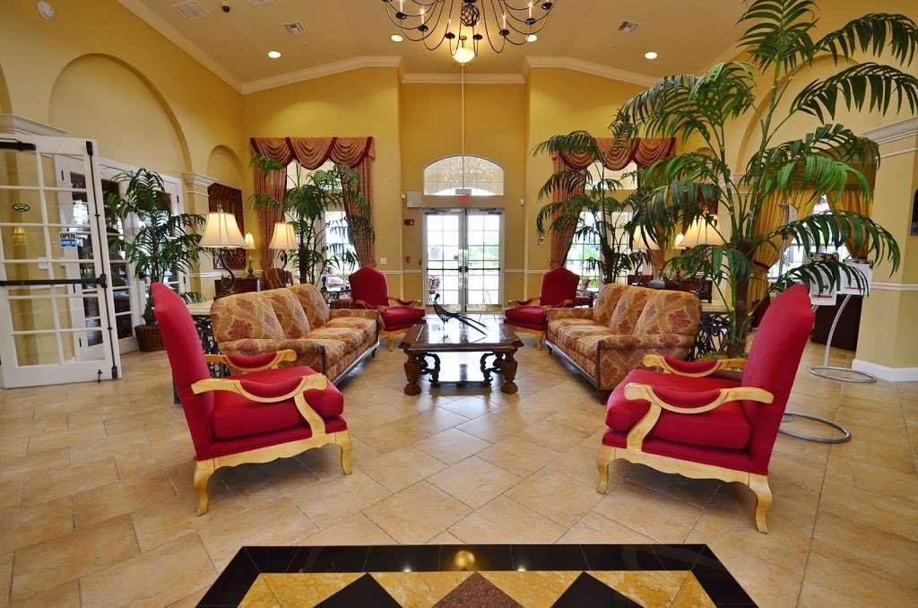 Vista Cay Resort by Rent Sunny Florida | 9902 Universal Blvd, Orlando, FL 32819, USA | Phone: (407) 867-1991