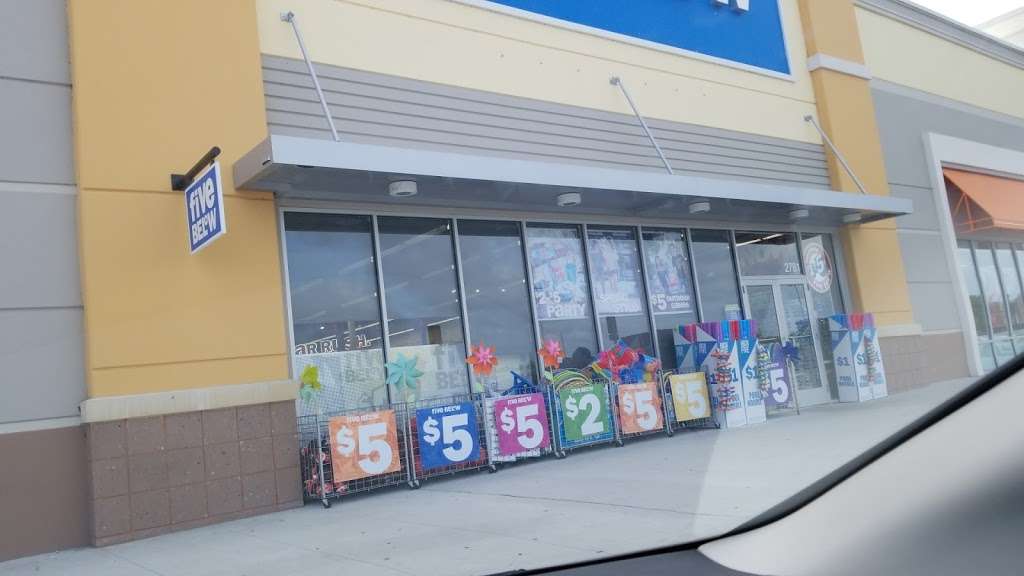 Five Below | 2781 E Irlo Bronson Memorial Hwy, Kissimmee, FL 34744, USA | Phone: (407) 846-2613 Five Below | 2781 E Irlo Bronson Memorial Hwy, Kissimmee, FL 34744, USA | Phone: (407) 846-2613